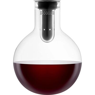 Eva Solo Dekantierkaraffe - 750 ml - Transparent Eva Solo Dekantierkaraffe - 750 ml - Transparent