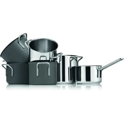 Pentola in Acciaio Inox Eva Solo 1,3L - Padelle Pentola in Acciaio Inox Eva Solo 1,3L - Padelle