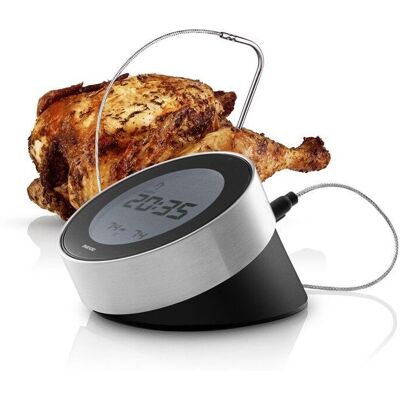 Eva Solo Cook 'N Time Temporizador y Termómetro de Cocina Eva Solo Cook 'N Time Temporizador y Termómetro de Cocina