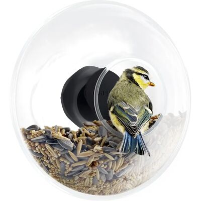 Mangeoire à oiseaux Eva Solo 14cm - Publicité Mangeoire à oiseaux Eva Solo 14cm - Publicité