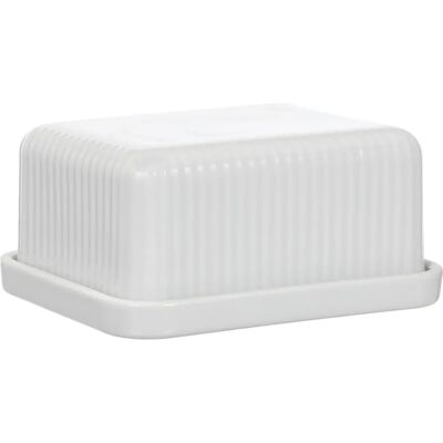 Eva Solo Eva Trio Legio Nova Smørfat - Butter Dish Eva Solo Eva Trio Legio Nova Smørfat - Butter Dish