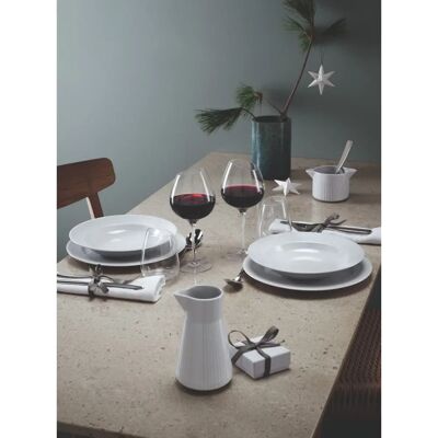 Eva Solo Eva Trio - Dyp tallerken 25cm - Legio Nova - Dyp Tallerken Eva Solo Eva Trio - Dyp tallerken 25cm - Legio Nova - Dyp Tallerken