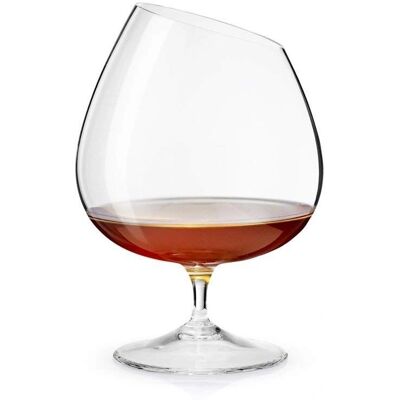 Eva Solo Jaques Jones - Cognacglass - 210ml - Elegant & Modern Eva Solo Jaques Jones - Cognacglass - 210ml - Elegant & Modern