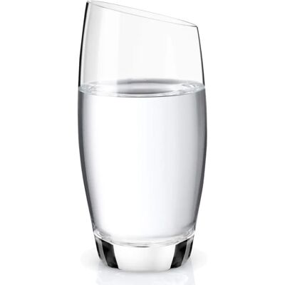 Eva Solo Glass 210ml - Transparent - Elegant Drikkeglas Eva Solo Glass 210ml - Transparent - Elegant Drikkeglas
