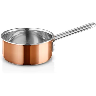 Eva Solo Kobber 16cm 1,5L Kasserolle - Kjøkkenutstyr Eva Solo Kobber 16cm 1,5L Kasserolle - Kjøkkenutstyr