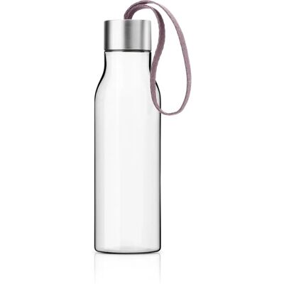 Eva Solo Rosa 0,5L Vannflaske - Slagfast Eva Solo Rosa 0,5L Vannflaske - Slagfast