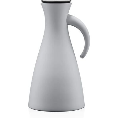 Eva Solo Gris Marbre 1L - Thermos - Publicité Eva Solo Gris Marbre 1L - Thermos - Publicité