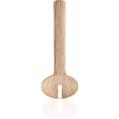 Eva Solo Eichen Salatbesteck Set - Rustik Nordisch Design Eva Solo Eichen Salatbesteck Set - Rustik Nordisch Design