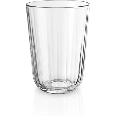 Eva Solo Trinkgläser 34cl - 4er-Set - Transparent Eva Solo Trinkgläser 34cl - 4er-Set - Transparent