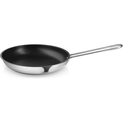 Eva Solo EvaTrio Patelka ze Stali Nierdzewnej z Kontrolą Temperatury Eva Solo EvaTrio Patelka ze Stali Nierdzewnej z Kontrolą Temperatury