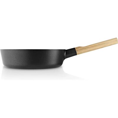 Padella per sauté Nordic Kitchen Eva Solo - 24cm Antiaderente Padella per sauté Nordic Kitchen Eva Solo - 24cm Antiaderente