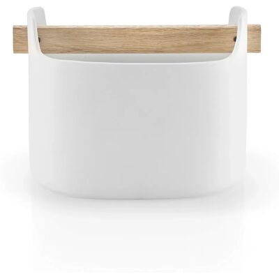 Eva Solo - Modello Rovere - Scatola di conservazione - Cucina Eva Solo - Modello Rovere - Scatola di conservazione - Cucina