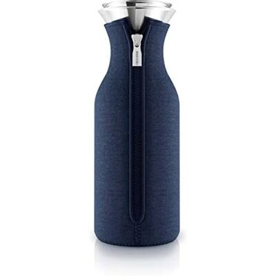 Eva Solo Caraffa blu navy - Isolata, 1L - Caraffa Eva Solo Caraffa blu navy - Isolata, 1L - Caraffa