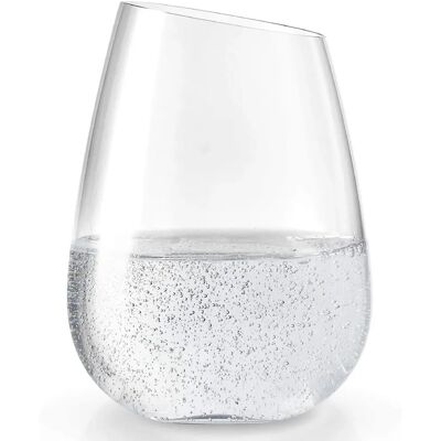 Eva Solo 38cl Bicchiere acqua - Design moderno Eva Solo 38cl Bicchiere acqua - Design moderno