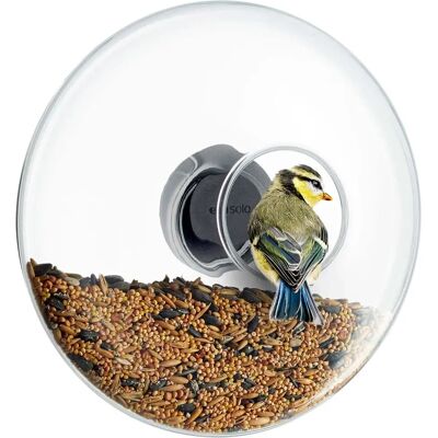 Eva Solo Boule de Nourrissage pour Oiseaux Sauvages 20cm Eva Solo Boule de Nourrissage pour Oiseaux Sauvages 20cm
