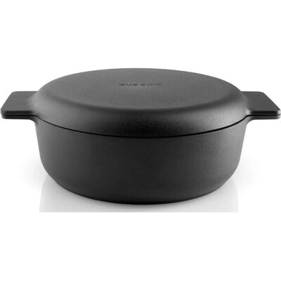 Olla de sopa Eva Solo - Negro Olla de sopa Eva Solo - Negro