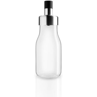 Eva Solo - Salatdressing Shake - 250ml - Gjennomsiktig - Borosilikatglass Eva Solo - Salatdressing Shake - 250ml - Gjennomsiktig - Borosilikatglass
