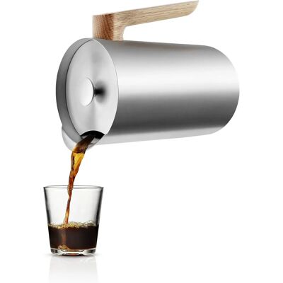 Eva solo 1,0 l Thermoskanne Eva solo 1,0 l Thermoskanne