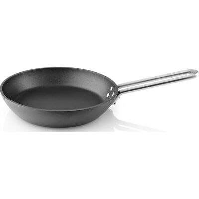 Eva Solo Profi Bratpfanne - Ø 24 cm - Schwarz Eva Solo Profi Bratpfanne - Ø 24 cm - Schwarz