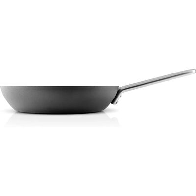 Eva Solo Profi Bratpfanne - Ø 24 cm - Schwarz Eva Solo Profi Bratpfanne - Ø 24 cm - Schwarz