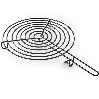 Eva Solo FireGlobe Grillrist - 38cm Emaljert Stål Utendørs Tilbehør Eva Solo FireGlobe Grillrist - 38cm Emaljert Stål Utendørs Tilbehør