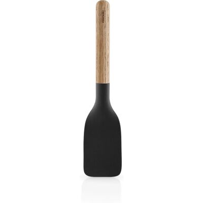 Eva Solo Nordic Kitchen Svart Silikonsleiv - Kjøkkenredskap Eva Solo Nordic Kitchen Svart Silikonsleiv - Kjøkkenredskap