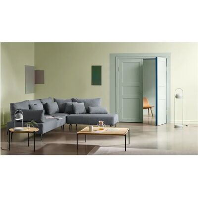 Lampe de Bureau Blanche Quay d'Eva Solo - Design Scandinave Lampe de Bureau Blanche Quay d'Eva Solo - Design Scandinave