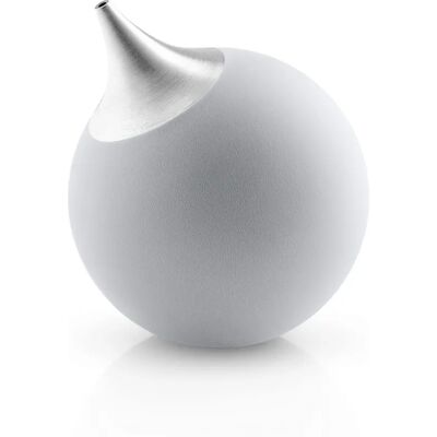 Eva Solo - Distributore di sapone grigio compatto - Accessorio bagno Eva Solo - Distributore di sapone grigio compatto - Accessorio bagno