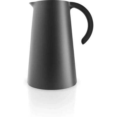 Eva Solo Rise Termokanne - 1L, Svart Eva Solo Rise Termokanne - 1L, Svart
