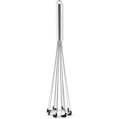 Eva Solo 118228 Visp - Silikon, Rustfritt stål - Visp Eva Solo 118228 Visp - Silikon, Rustfritt stål - Visp