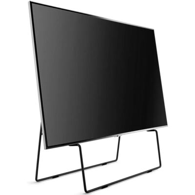 Eva Solo Carry TV Stander - Sort - TV Stander Eva Solo Carry TV Stander - Sort - TV Stander