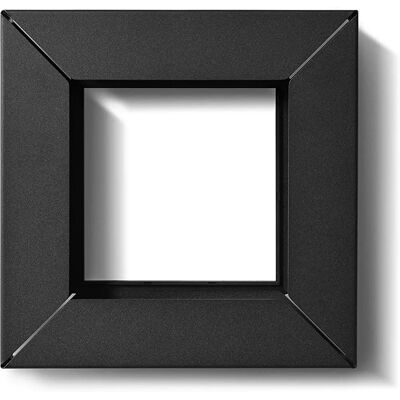 Eva Solo - 571011 - Svart - Plastikk - Fuglefôrautomat Eva Solo - 571011 - Svart - Plastikk - Fuglefôrautomat