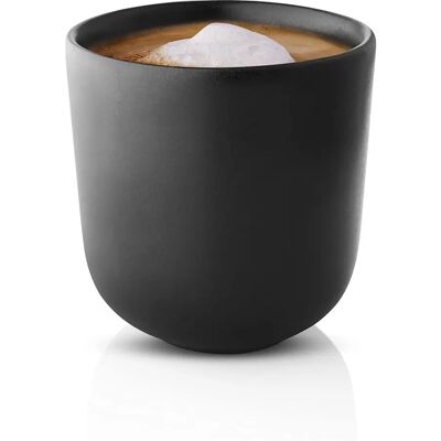 Eva Solo Nordic Kitchen 0,25L Termokrus - Svart Eva Solo Nordic Kitchen 0,25L Termokrus - Svart