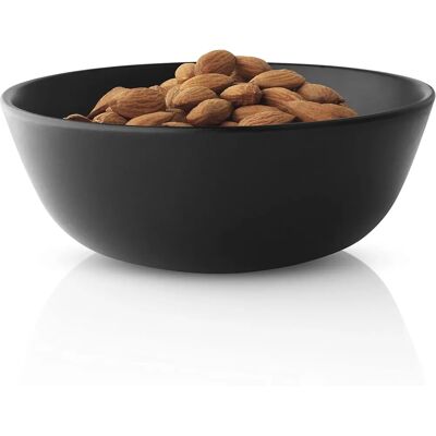 Eva Solo Nordic Kitchen 0,5L Svart Keramikkopp Eva Solo Nordic Kitchen 0,5L Svart Keramikkopp