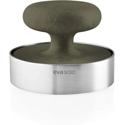 Eva Solo Green Tool Hamburgerpresse - Ø 9,1 cm - Hamburgerpresse Eva Solo Green Tool Hamburgerpresse - Ø 9,1 cm - Hamburgerpresse
