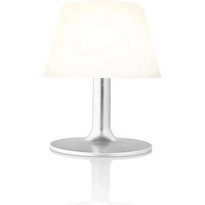 Eva Solo SunLight Bordlampe - Hvit - Utendørslampe Eva Solo SunLight Bordlampe - Hvit - Utendørslampe