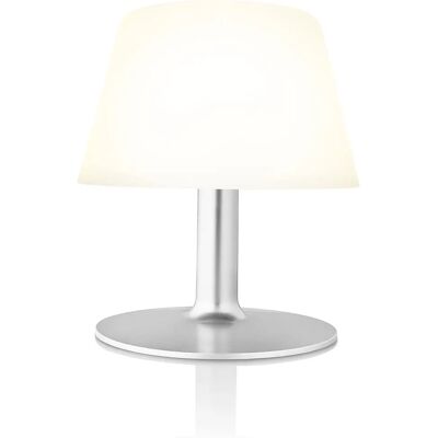 Eva Solo SunLight Lounge Hagemøbel - Solcellebordlampe Eva Solo SunLight Lounge Hagemøbel - Solcellebordlampe
