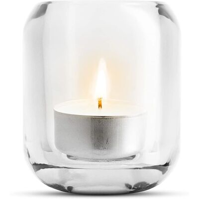 Eva Solo 571374 Grünes Glas Kerzenhalter - Kerzenhalter Eva Solo 571374 Grünes Glas Kerzenhalter - Kerzenhalter