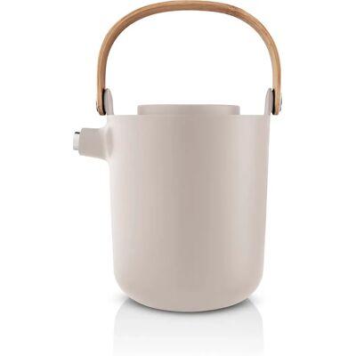 Eva Solo Nordic Kitchen Tekanne 1L - Sand Eva Solo Nordic Kitchen Tekanne 1L - Sand