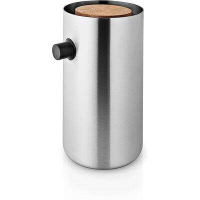 Eva Solo Nordic Kitchen Pumpetermos 1,8L Rustfritt stål - Thermos Eva Solo Nordic Kitchen Pumpetermos 1,8L Rustfritt stål - Thermos