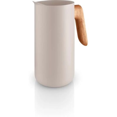 Eva Solo - Kanna Nordic Kitchen - Beige - Puu Kahva - Kanna Eva Solo - Kanna Nordic Kitchen - Beige - Puu Kahva - Kanna