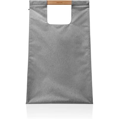 Eva Solo Wäschekorb - Grau 75 l Eva Solo Wäschekorb - Grau 75 l