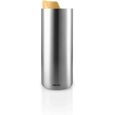 Eva Solo Urban To Go Edelstahl Thermosbecher - Thermosbecher Eva Solo Urban To Go Edelstahl Thermosbecher - Thermosbecher