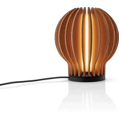 Lampe de table LED portable Eva Solo - Radiant - Marron Lampe de table LED portable Eva Solo - Radiant - Marron
