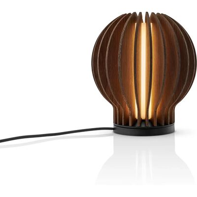 Eva Solo Radiant LED Bordlampe - Trekk, trådløs, 33t Eva Solo Radiant LED Bordlampe - Trekk, trådløs, 33t