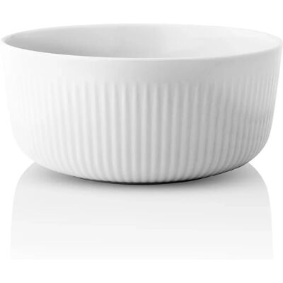 Eva Solo Hvit Bolle - Legio Nova - 20cm Eva Solo Hvit Bolle - Legio Nova - 20cm
