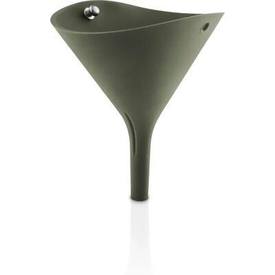 Eva Solo - Sammenleggbar Green Tools Funnel - Miljøvennlig kjøkkenhjelp Eva Solo - Sammenleggbar Green Tools Funnel - Miljøvennlig kjøkkenhjelp