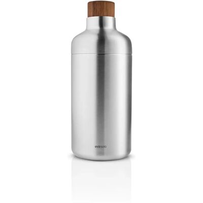 Eva Solo Liquid Lounge Cocktail Shaker - Børstet Stål Eva Solo Liquid Lounge Cocktail Shaker - Børstet Stål