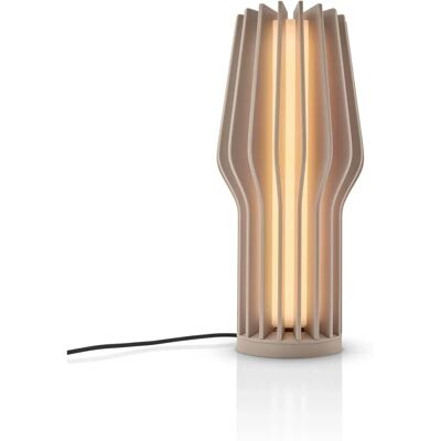 Lampe de table LED portable Eva Solo - Réglable Lampe de table LED portable Eva Solo - Réglable