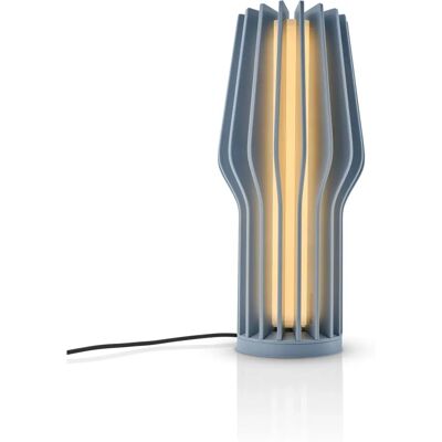 Eva Solo - Lampe de table LED rechargeable - Réglable - Intérieur/Extérieur Eva Solo - Lampe de table LED rechargeable - Réglable - Intérieur/Extérieur